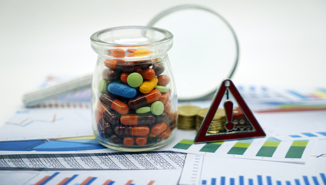 疫情下产能过剩，公立医院如何走出“三角债”困境