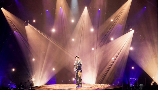 对话《我是唱作人2》总制片人车澈：请郑钧花了两年，跟张艺兴沟通顺畅