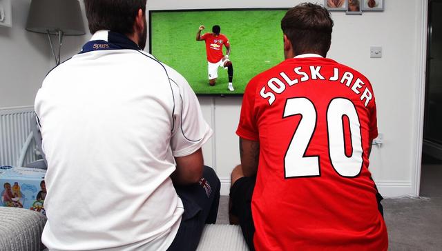 “足球流量”养成中，与Jay-Z联手的拉什福德出圈营业