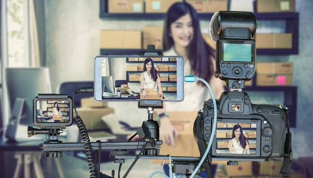 “繁星计划”扶持“腰部流量”，字节跳动垂直MCN布局就位进行时