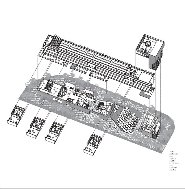 何健翔：建造、生产，以构建一种理想实现