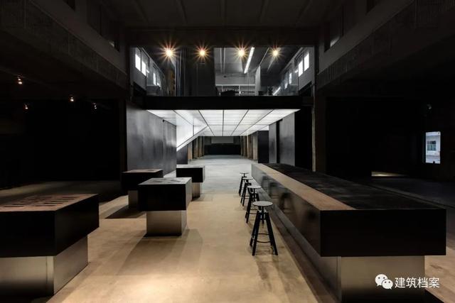 何健翔：建造、生产，以构建一种理想实现