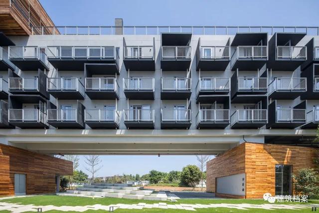 何健翔：建造、生产，以构建一种理想实现