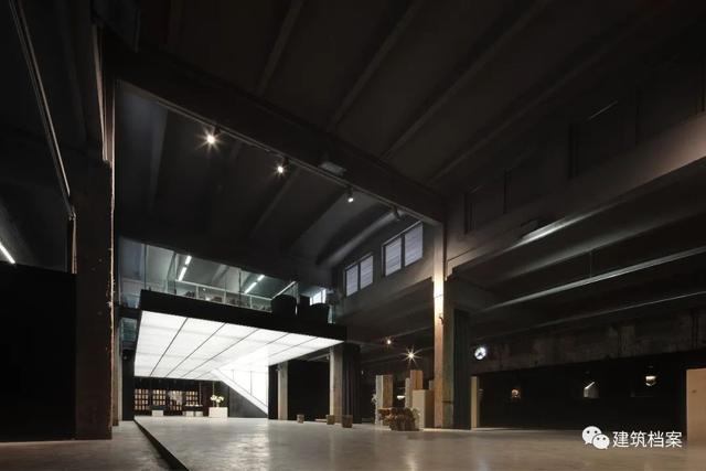 何健翔：建造、生产，以构建一种理想实现