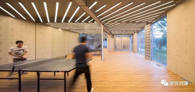 何健翔：建造、生产，以构建一种理想实现