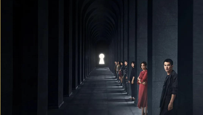 网剧,影视,娱乐