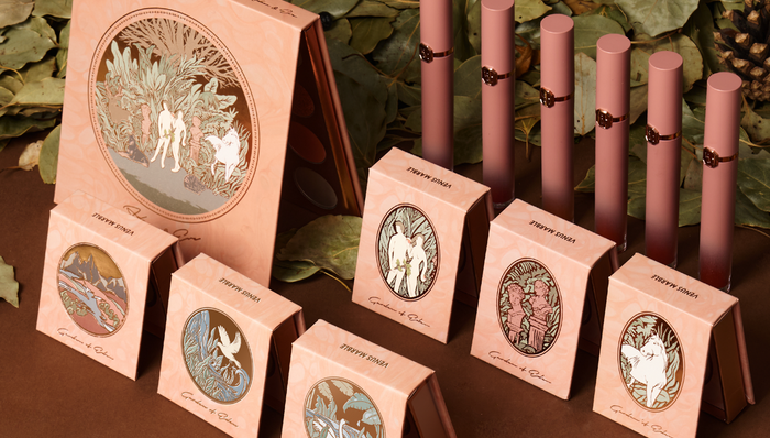 时尚,时尚商业说