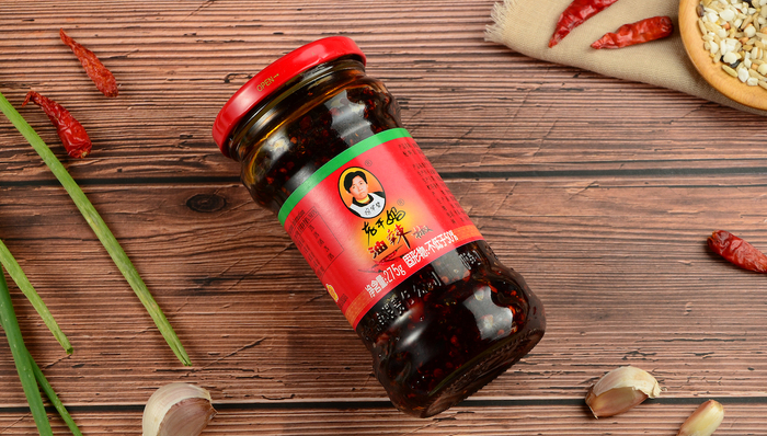 老干妈，真的老了？