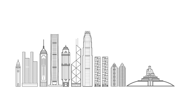 图解 | 生效次日已有九人涉违被捕，一图读懂香港国安法