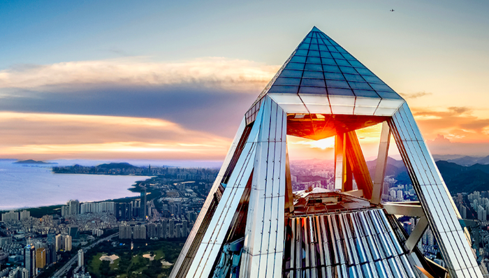 辞任CEO后，仍担任平安董事长的马明哲最关注什么？