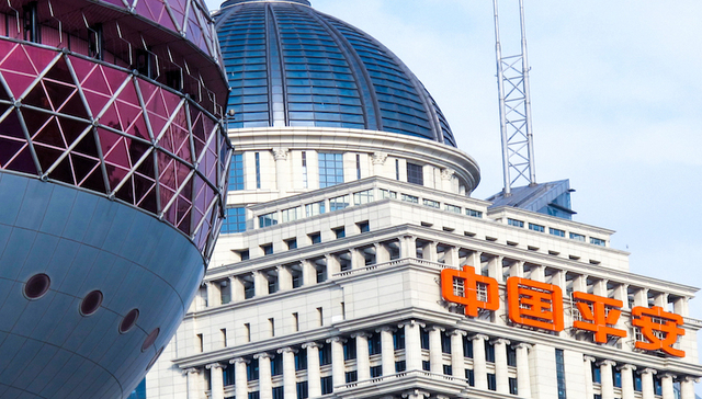 中国平安联席CEO“新三角”形成！姚波出任补齐，马明哲辞任CEO仍为董事长