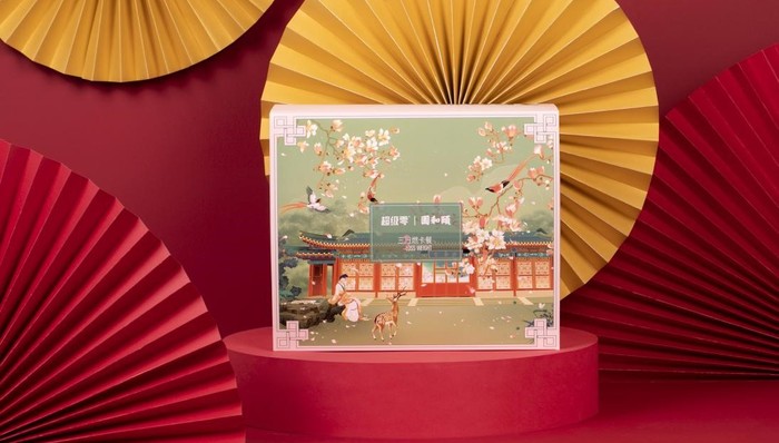 嘉士伯推出限量版“利物浦冠军罐”，SHAKE SHACK即将进驻中国华南地区 | 美食情报