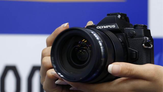 数码相机市场加速萎缩，大厂纷纷转战视频领域