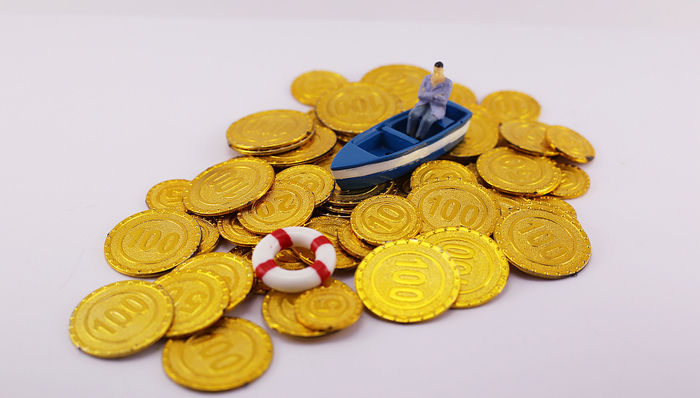 财富给女儿、生意给女婿，香港船王包玉刚的分家艺术