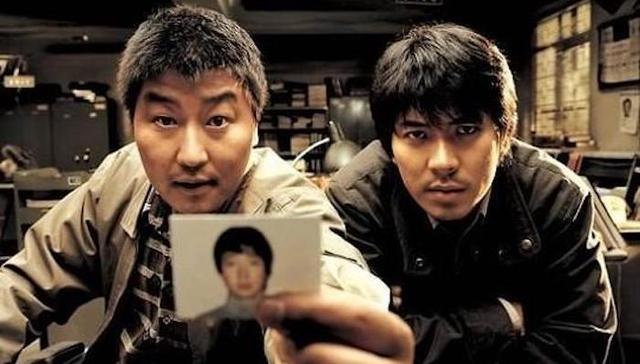 华城,连环杀人案.李春宰,强奸,杀人回忆