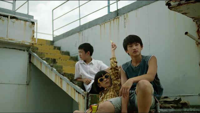 【专访】《隐秘的角落》编剧潘依然：哪有灵感光顾，都是反复讨论和研究