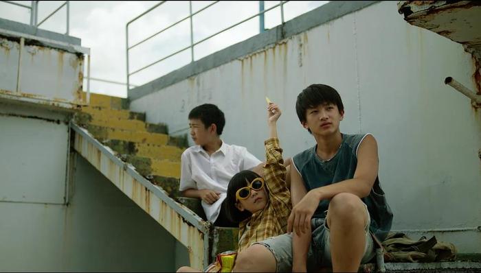 【专访】《隐秘的角落》编剧潘依然：哪有灵感光顾，都是反复讨论和研究