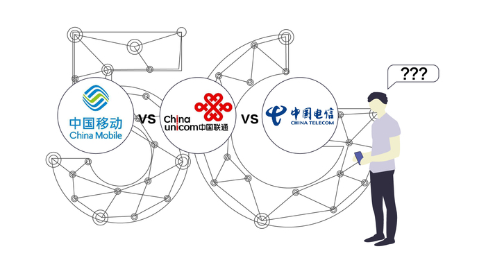 数据 | 5G套餐推出8个月已打7折，但用户还不足一成