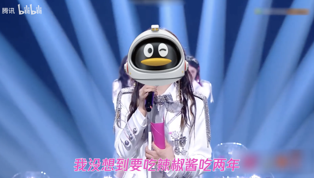 腾讯老干妈纠纷反转后，腾讯是如何把自己营销成“傻白甜”的？