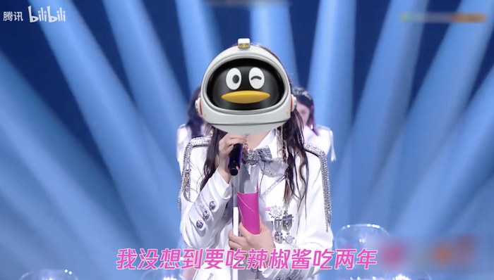 腾讯老干妈纠纷反转后，腾讯是如何把自己营销成“傻白甜”的？