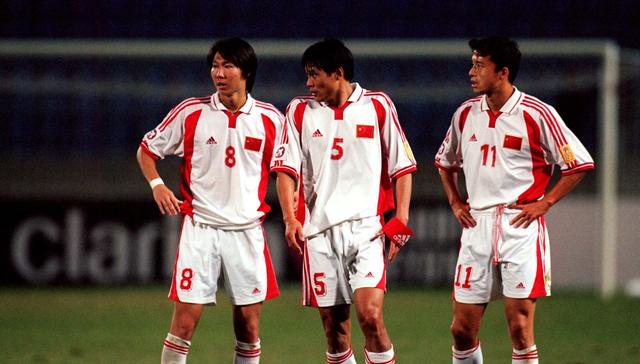 乘风破浪的国足大佬，进驻B站范志毅又说实话了