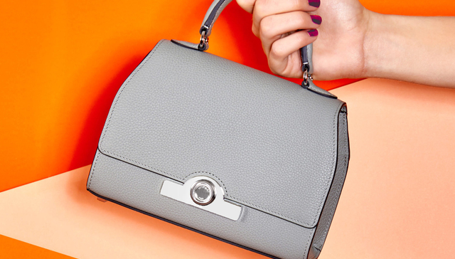 谁能料到低调的Moynat竟“抢”走了LV的皮具创意总监 ｜时尚商业说