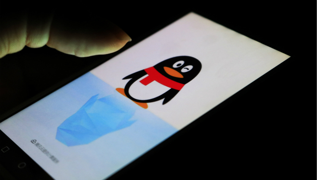 老干妈,广告,腾讯,危机公关