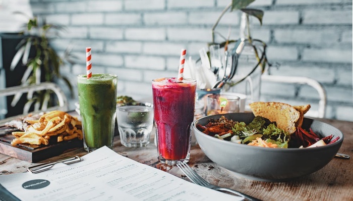 供应链,营收,餐饮企业