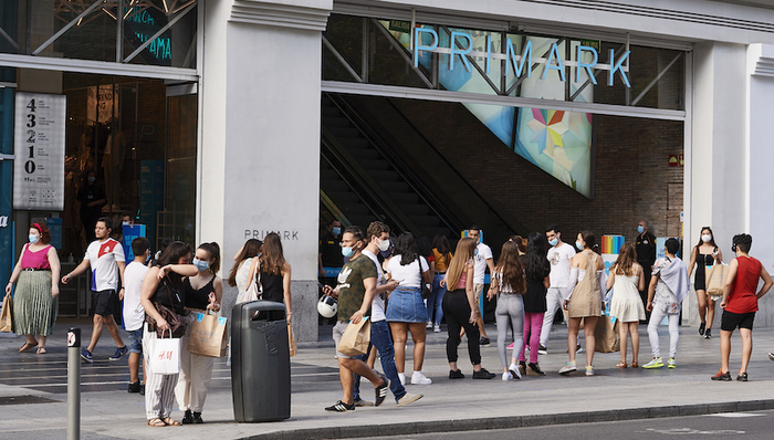 经济世界观,欧洲经济