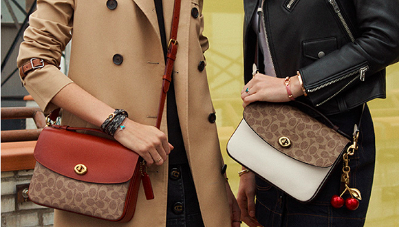 时尚,时尚商业说