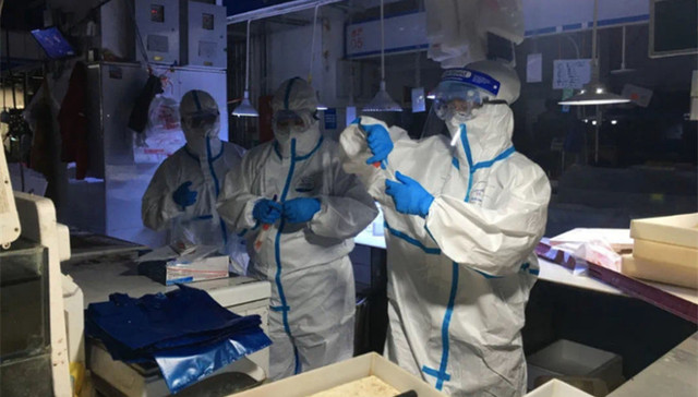 北京24小时锁定新发地如何做到的？大量细节首披露