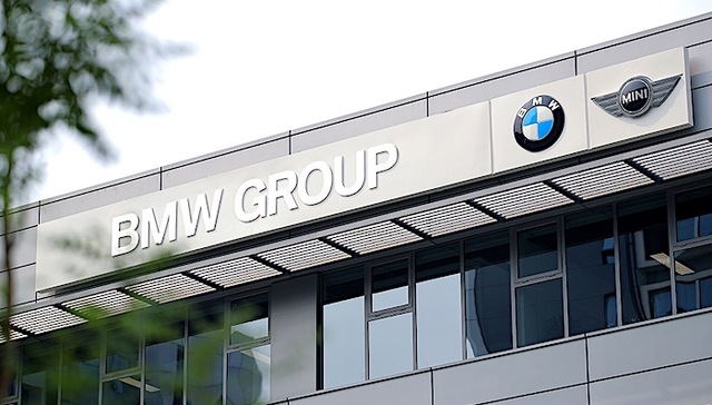 宝马携手阿里再扩朋友圈，服务300家初创公司夯实创新版图