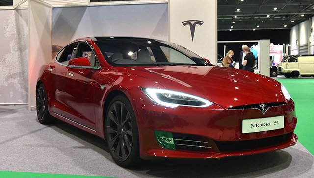 特斯拉因涉及隐瞒电池包设计缺陷遭美国监管机构调查