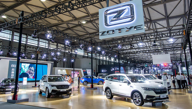 众泰汽车经营迷局：巨亏112亿财报真实性遭问询