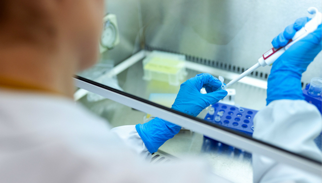 新冠肺炎,疫情防控,核酸检测,资本市场,A股,业绩