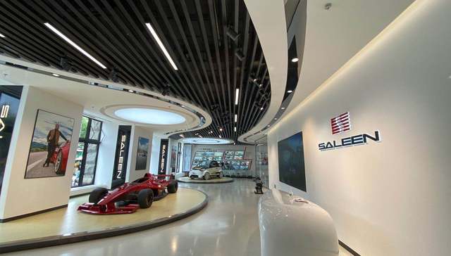 赛麟汽车股东南通嘉禾正式报案，王晓麟因涉嫌犯罪被公安机关立案调查