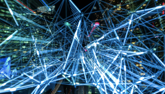 人工智能大会，云上展厅，5G