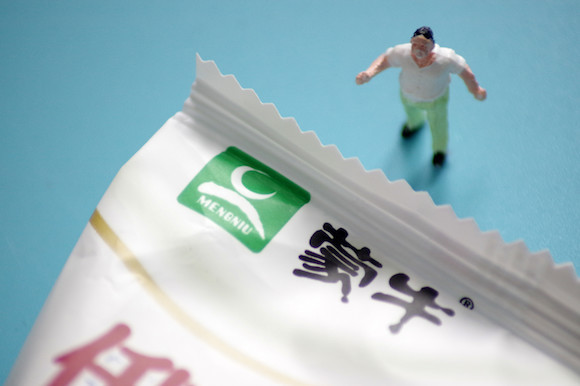 蒙牛乳业,合资,阿拉福兹,奶酪,中国市场