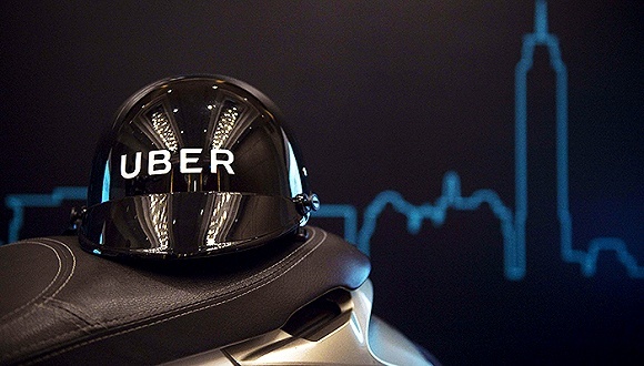 美国在线外卖平台终极洗牌：Uber最后一博