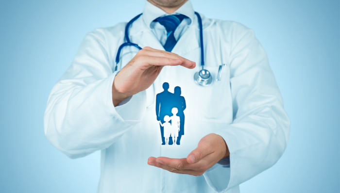 随申码，医疗付费