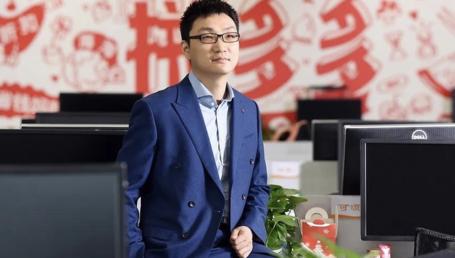 【人物】卸任拼多多CEO背后：不愿当“首富”的黄峥在追求什么？