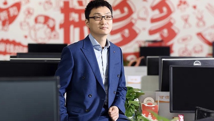 【人物】卸任拼多多CEO背后：不愿当“首富”的黄峥在追求什么？