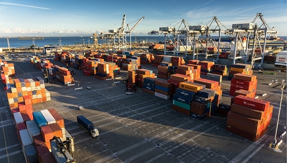 阿里1688发布外贸企业“数字内销”5项措施，以应对百万外贸企业转型需求