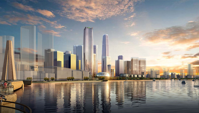 土地市场,招商蛇口