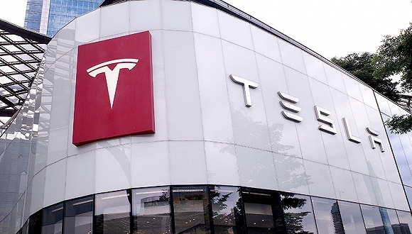 特斯拉在中国启动电动皮卡Cybertruck预订，订金1000元