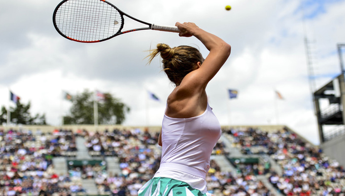 “任性”法网计划每日允许两万观众入场观赛