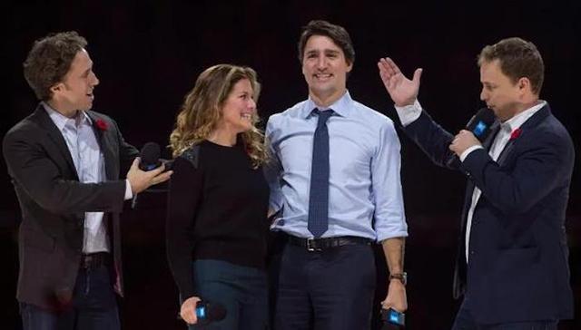 加拿大总理特鲁多遭调查，涉嫌以公职身份谋取私利