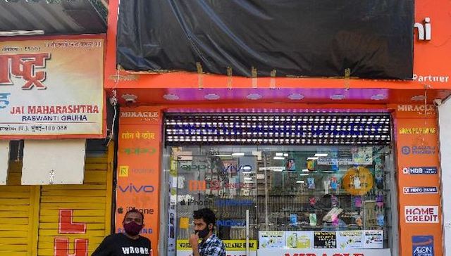 对华打“贸易战”代价高昂，印度学者： 短期内不可能与中国脱钩