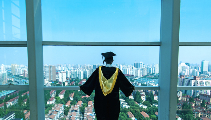 大学,机构,管理