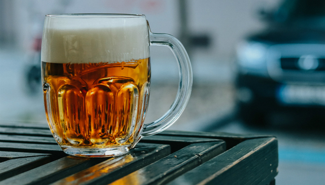 啤酒,中国市场,高端市场